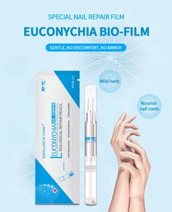 LOOKNICE - Pluma de Tratamiento para Onicomicosis y Paroniquia de Uñas, a Base de Hierbas Chinas, 3 ml, para Infecciones Fúngicas de Uñas - Product Image 3