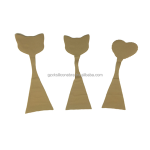 Stile C A Forma di Gatto Senza Bretelle Invisibile <span class=keywords><strong>Perizoma</strong></span> - Product Image 2