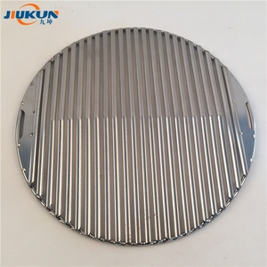 <span class=keywords><strong>Parrilla</strong></span> de acero inoxidable para barbacoa, utensilio de cocina de alta calidad, rejilla de barbacoa - Product Image 1