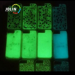 بودرة متوهجة مناسبة للمنتجات البلاستيكية التي يمكن أن تحل مشكلة السواد من أجلك - Product Image 5