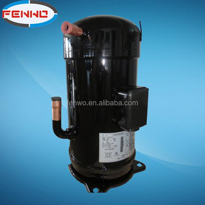 6hp R290 Bơm Nhiệt Máy Nén JT170FDKYE Phòng Lạnh Di Chuyển Cho Bán - Product Image 5