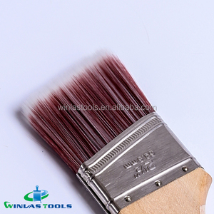 Pinceaux de peinture, filaments coniques coniques - Product Image 2