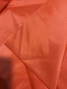 Tela Ripstop de nailon recubierto de silicona, material <span class=keywords><strong>66</strong></span> para paracaídas - Product Image 3