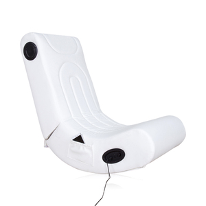 Usine en gros prix <span class=keywords><strong>x</strong></span> <span class=keywords><strong>rocker</strong></span> musique chaise <span class=keywords><strong>de</strong></span> <span class=keywords><strong>jeu</strong></span> - Product Image 5
