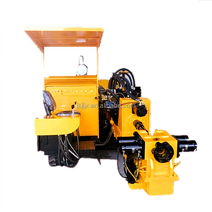 เครื่องเจาะแนวนอนสำหรับวางสายเคเบิลใต้ดิน - Product Image 4