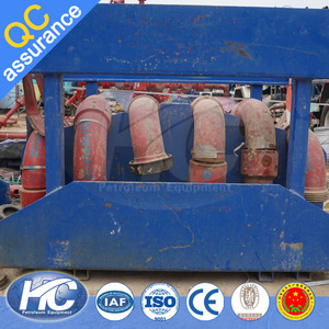 Équipement de pipeline pétrolier, joints pivotants en acier au carbone pour l'eau / joint pivotant Chiksan pour tuyau - Product Image 5