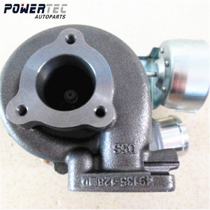 TF035 28231-27810 49135-07310 Turbocompressore Compressore Per Hyundai Santa Fe 2.2 CRDi D4EB - Product Image 2