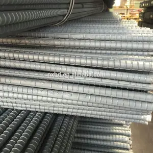 Solicitud de construcción de barras de refuerzo de acero mills de barras de refuerzo de acero kuwait barra de acero deformado