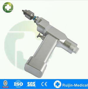 hueso ortopedia taladro k hilos para cirugía clínica veterinaria - Product Image 1
