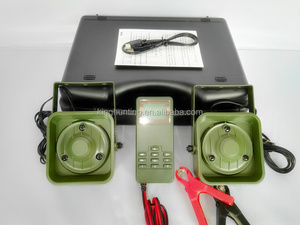 Chim Người Gọi Săn Bắn Trò Chơi Gọi Brid Âm Thanh Máy Nghe Nhạc Mp3 - Product Image 6