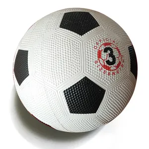 Lixing Bulk Rubber Handball Size 2 3 4 5