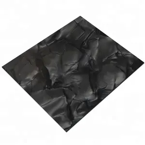 Hoja de celuloide Black Pearl MOP Hoja laminada de PVC Gafas Muebles Películas decorativas Mesa de comedor Hoja de celulosa - Product Image 1