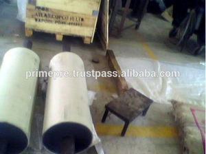 Support de rouleau de convoyeur à bande de précision pour une manipulation efficace des matériaux dans les centres logistiques et les installations de production - Product Image 3