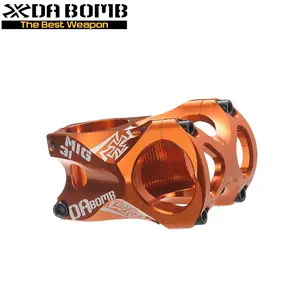 DaBomb mecanizado CNC de aleación de montaña bicicleta para todos de montaña de aluminio de bicicleta - Product Image 1