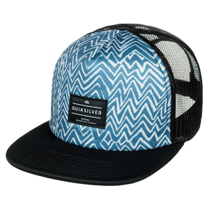 Nhà Máy Tùy Chỉnh Nhiệt Chuyển Nhãn Hiệu Riêng Các Bản Vá Lỗi 5 Bảng Điều Chỉnh <span class=keywords><strong>Snapback</strong></span> Bọt Lưới Trucker Hat Nhiệt Báo Chí - Product Image 4