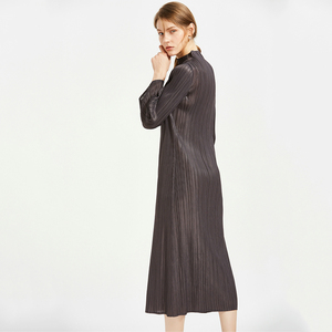 <span class=keywords><strong>Robe</strong></span> de soirée d'été Simple pour femmes en Europe et en amérique, offre spéciale - Product Image 6