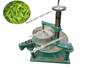 Machine à rouler le thé leader et très vendue en Chine, machinerie <span class=keywords><strong>de</strong></span> transformation du thé orthodoxe - Product Image 2