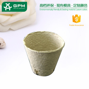 Precio de fábrica de De Papel Corrugado Reciclado Biodegradable Bandeja de Plántulas Plántulas Bandejas Al Por Mayor Para <span class=keywords><strong>La</strong></span> <span class=keywords><strong>Gra</strong></span> - Product Image 6
