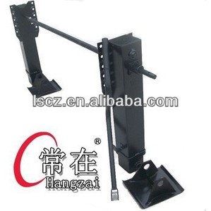 En el interior de la caja/<span class=keywords><strong>hacia</strong></span> el interior de la pierna de aterrizaje - Product Image 1
