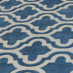 Personnalisé Tufté main Tapis <span class=keywords><strong>En</strong></span> Laine et Soie Tapis <span class=keywords><strong>Pour</strong></span> Salon - Product Image 2