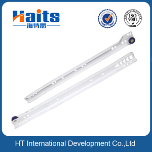 Chine usine quincaillerie d'ameublement <span class=keywords><strong>blanc</strong></span>, drawr glisser <span class=keywords><strong>ferrari</strong></span> type <span class=keywords><strong>de</strong></span> roue abs - Product Image 1