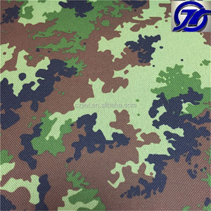 Beste Pu beschichtete 600d X 600d Markise <span class=keywords><strong>Camouflage</strong></span> Oxford Stoff für Rucksäcke - Product Image 6