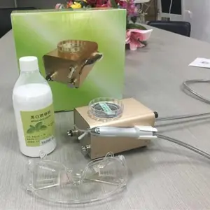 <span class=keywords><strong>Prophy</strong></span> Mate 치과용 공기 광택기 뜨거운 판매 다용도 치아 미백 액세서리 무료 클리닝 파우더 - Product Image 1