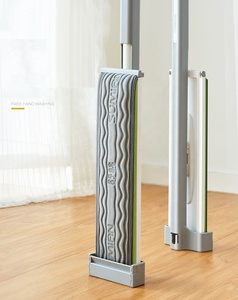 Cây Lau Nhà Tự Giặt Và Sấy Khô Cây Lau Nhà PVA Mới Thấm Nước Và Sợi Nhỏ Ướt/Khô - Product Image 3