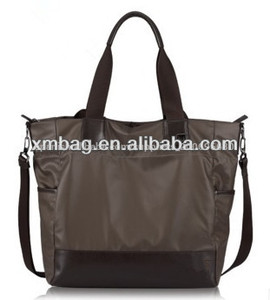 <span class=keywords><strong>hoy</strong></span> sale high quality Tote bag for men - Product Image 1