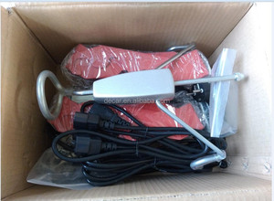 Máquina de Alineación de Ruedas de Última Generación, Equipo Requerido para Automóviles, Máquina de Alineación de Ruedas 3D, Precio de Venta DK-V3R6 - Product Image 3