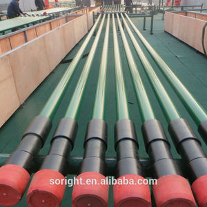 RWAM Bomba de Varilla de Ventosa para Producción Eficiente de Petróleo - Product Image 3