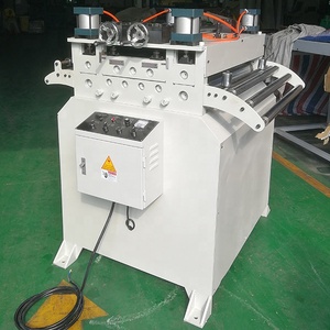 Macchina per raddrizzare la bobina in lamiera spessa di alta qualità HAIWEI - Product Image 3