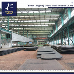 Placa de Acero de Aleación de Níquel X7Ni9 para Aplicaciones en Recipientes a Presión y Calderas, Servicios de Soldadura, Doblado y Corte - Product Image 3