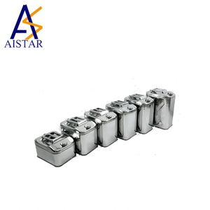 Jerrycan <span class=keywords><strong>pas</strong></span> <span class=keywords><strong>cher</strong></span> en acier inoxydable <span class=keywords><strong>20L</strong></span> - Product Image 3