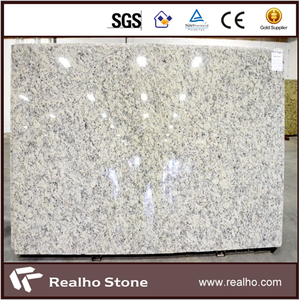 Pulido EE.UU. Dallas Blanco Losa De Granito A La Venta - Product Image 1