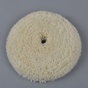 3 ''6'' 7 ''8'' Len Hỗn hợp pad len Buffing Pad - Product Image 5