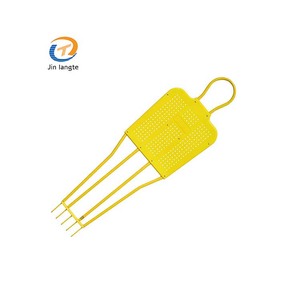 Équipement d'entraînement <span class=keywords><strong>de</strong></span> <span class=keywords><strong>football</strong></span> <span class=keywords><strong>de</strong></span> <span class=keywords><strong>football</strong></span> <span class=keywords><strong>de</strong></span> mur d'homme <span class=keywords><strong>de</strong></span> coup franc en plastique - Product Image 4