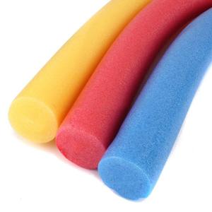 Flotadores de Espuma para Natación, Tubos de Espuma Gruesos y Duraderos para <span class=keywords><strong>Entrenamiento</strong></span> de Natación, Clases de Deporte, Flotadores Aeróbicos - Product Image 4
