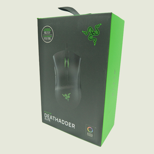 Chuột chơi game <span class=keywords><strong>Razer</strong></span> Deathadder Elite 16000 5G <span class=keywords><strong>Optical</strong></span> Sensor - Product Image 3