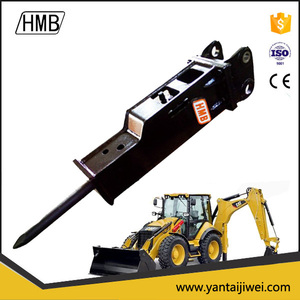 Caja de <span class=keywords><strong>silencio</strong></span> tipo HMB530 hidráulicos de <span class=keywords><strong>rock</strong></span> venta - Product Image 2