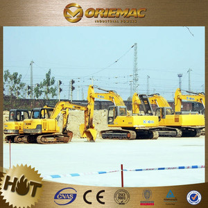 Máquina excavadora <span class=keywords><strong>XCMG</strong></span> <span class=keywords><strong>XE40</strong></span> excavadora de 4 toneladas - Product Image 4