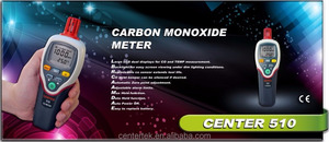 Carbon Monoxide <b>Meter</b> - Product Image 4