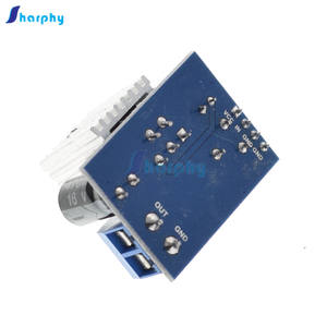 TDA2030A singolo modulo scheda amplificatore di alimentazione 18W <span class=keywords><strong>Multimedia</strong></span> e processore <span class=keywords><strong>Audio</strong></span> - Product Image 5