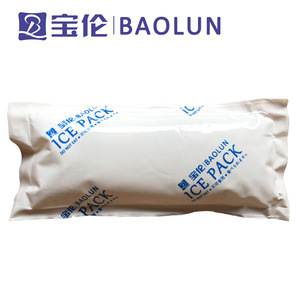 Mejor venta personalizada PA + PE, no tejidos bolsas de hielo <span class=keywords><strong>para</strong></span> los niños no tejida compresa fría - Product Image 1