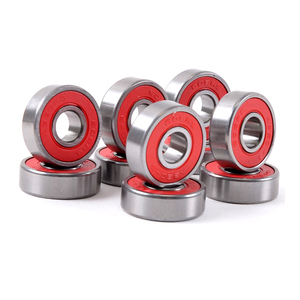 En gros Lisse ABEC-9 En Acier Chromé Et Acier Au Carbone <span class=keywords><strong>Patin</strong></span> Roulement de Planche À Roulettes - Product Image 1