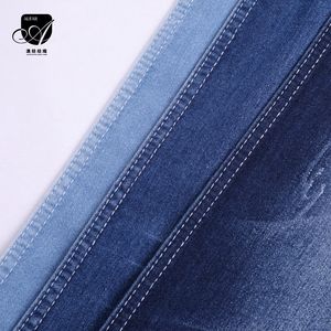 Tela de raso para hacer <span class=keywords><strong>Vaqueros</strong></span>, lote de 11oz de tela vaquera de satén para hacer <span class=keywords><strong>vaqueros</strong></span> <span class=keywords><strong>wrangler</strong></span> 3341B423 - Product Image 4