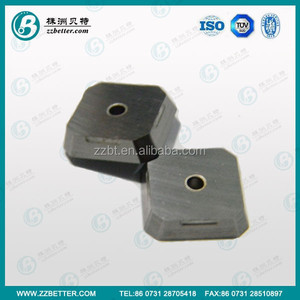 Inserto de Torneado Negativo Cuadrado de <span class=keywords><strong>Cermet</strong></span>/Insertos de <span class=keywords><strong>Cermet</strong></span> - Product Image 5