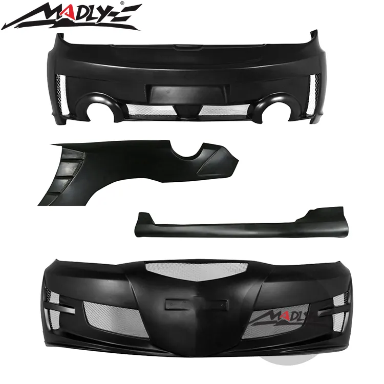 Body Kit for Hyundai Tiburon 2003-2006