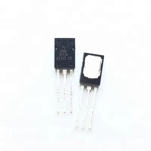 Alta calidad TRIAC SENS GATE 600 V 4A SOT82-3 BT134-600E - Product Image 3