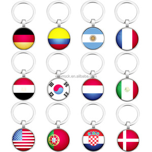 Promotional Gifts <strong>Jamaica</strong> Keychain, Tourist New York Keychain, Canada Souvenir Keychain